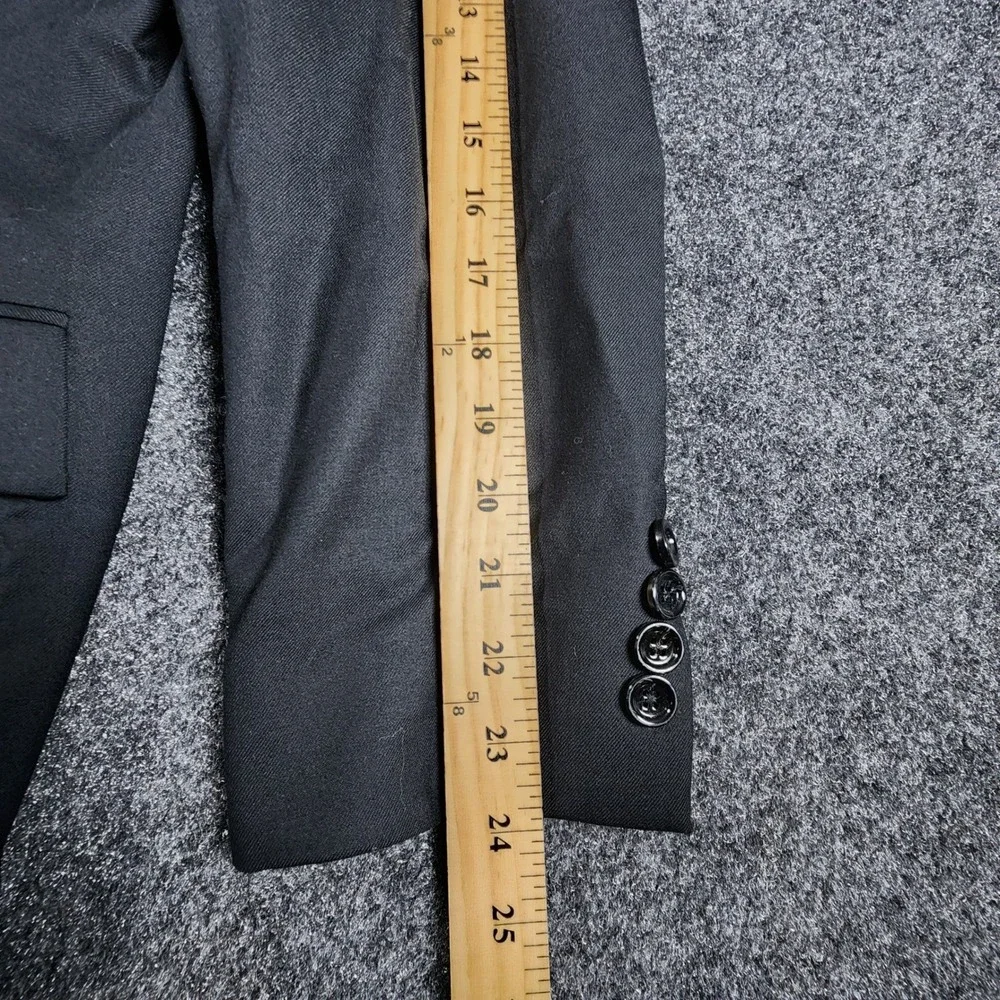 J. Crew Factory crew thompson